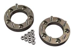 Teraflex 1.25" Wheel Offset Spacer Kit 5X4.5" To 1997-2006 Jeep Wrangler. Fixed Price $180.99.