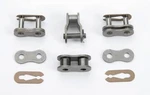 Parts Unlimited XF-T420-4 Standard Chain Repair Kit. Fixed Price $16.18.