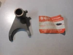 Nos Suzuki Gear Shift NO.1 Fork 1989-1999 RM80 25211-02B41. Fixed Price $27.98.