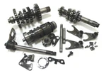 2016 Suzuki Transmission With Gears Drum/forks/shafts. Fixed Price $106.36.