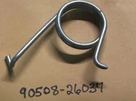 Nos Yamaha Yds DS7 YM2 LB80 Torsion Spring 90508-26037-00. Fixed Price $8.49.