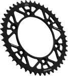 Racelite Aluminum Rear Sprocket - 48T Motorcycle Atv/utv Street JTA853.48BLK. Fixed Price $29.99.