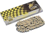 Regina Clip Connecting Link For 420 Series Chain Gold #26/124OROY. Fixed Price $15.06.