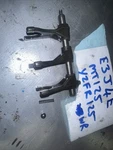 Yamaha MT125 YZFR125 WR125 14-24 E3J4E Internal Gearbox Main Selector Forks. Fixed Price $21.44.