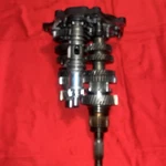 35246-10A Harley Davidson Speed Gear Pack. Fixed Price $300.00.