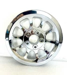 Harley 2018 -25 Pulley Breakout Softail 66T Oem 40325-07 Drive Chrome. Sale. Fixed Price $399.00.
