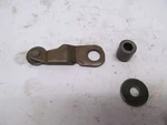 1983 Honda C Magna Gear Shift Drum Neutral Stopper Arm. Fixed Price $8.21.
