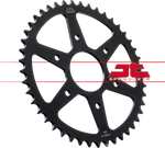 Steel Rear Sprocket JTR890.45ZBK. Fixed Price $26.68.