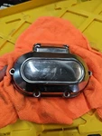 Oem Harley 37182-11 Chrome Six Speed Transmission Side Cover 07-16 Touring. Fixed Price $39.99.