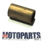 Kickstart Spindle Shaft Bushing, Triumph T20 Tiger Cub (57-1118). Fixed Price $9.39.