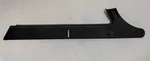 60473-07A Harley-davidson V-rod Vrsc Lower Belt Guard Debris Deflector Oem. Fixed Price $40.00.