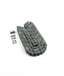 530-108 O-ring Drive Chain For Suzuki 750, 1996-1997. Fixed Price $58.32.