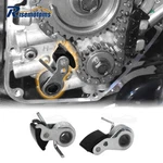 Cam Chain Tensioner Kit For Harley Twin 1999-06 Repl. 39954-99A 39964-99A. Fixed Price $33.99.
