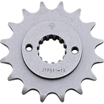 Sprockets Counter Shaft 16-TOOTH JTF511.16. Fixed Price $25.24.