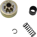 Parts Unlimited Starter Drive For 2002 Ski-doo Legend 600 Gs Snowmobile. Fixed Price $53.96.