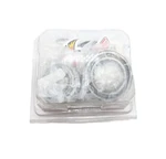 2001-2017 Honda Goldwing GL1800 Steering Bearing/seal Kit By Balls 416233. Fixed Price $56.79.