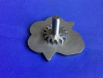Triumph T120 TR6 Speed Gear Selector Camplate 57-0500 New. Fixed Price $68.48.