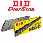 D.i.d 525VX3X140FB Professional O-ring Series For Drive Chains Ke. Fixed Price $214.81.