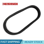 Drive Belt For Bmw C400GT Abs 0C06 3C41/K08 18-2020 24828395830 C400X 2018-2021. Fixed Price $58.63.