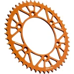 Sprockets Rear Orange 48-TOOTH JTA897.48ORG. Fixed Price $36.89.