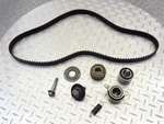 2003 91-03 Honda ST1100 Timing Belt Pulley Roller Gear Oem. Fixed Price $42.32.