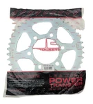 Sprockets JTR478.46 Rear Steel Tooth 520 Pitch Kawasaki Ninja 650. Fixed Price $29.99.