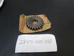 1965 Honda S65 Sport Oem Transmission Tranny Gear 23471-035-000. Fixed Price $17.99.