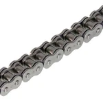 Jt Sprockets X1R Heavy Duty X-ring Black Steel Rivet Link Chain 530-102. Fixed Price $65.47.