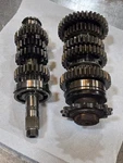 Yamaha FZR600 Oem Engine Transmission Assembly!!! Great Condirion!!!. Fixed Price $79.99.