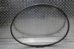 2003 Harley-davidson Fatboy Efi Flstfi Drive Belt 140T. Fixed Price $74.99.