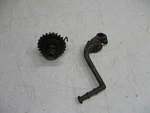 Honda 1988 Kicker Shaft Starter Oem.. Fixed Price $90.00.