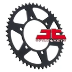 For Suzuki GSXR600 11-17 Sprockets JTR486.38 Rear High Carbon Steel. Fixed Price $26.31.