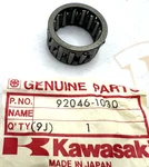 Kawasaki Bearing NEEDLE,VS20 92046-1030 LTD750 Z750-H 82-85 25047. Fixed Price $10.68.