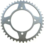 Sunstar Sprockets 2-346242 Steel Gry-. Fixed Price $39.41.
