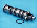 76-82 Kawasaki KZ750 & Gear Shift Drum Assembly. Fixed Price $30.00.