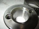 Inner Clutch Hub Spacer & Needle Bearing 21251-49200 Suzuki 80. Fixed Price $25.00.