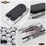 Motorfactory O-ring Standard Drive CHAIN-530H Fit For Harley 4-SPEED Big Twins. Fixed Price $49.99.