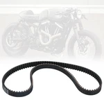 Rear Drive Belt For 91-03 Harley Sportster Hugger Xlh 1200C 883C 1200S. Fixed Price $29.90.