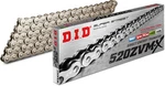 D.i.d. X-ring Chain Nickel 520-110L 520ZVMXS-110L. Fixed Price $279.68.