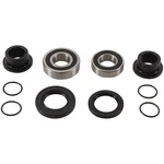 New Pivot Works Wheel Collar Kit PWRWC-Y04-500 For Yamaha YZ125 2003-2005. Fixed Price $83.02.