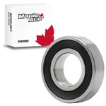 6815-2RS, 61815-2RS Ball Bearing 75X95X10MM Rubber Sealed. Fixed Price $49.04.