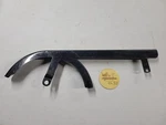 91-03 Harley Davidson Sportster Black Belt Guard Cover Shroud 60381-91 Xlch. Fixed Price $54.99.