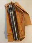 Nos Honda Oem Main Shaft 12T 1974-1976 XL70 1971, 1973 SL70 23211-118-305. Fixed Price $34.95.