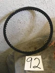 Harley Antique Nos Flathead 45 Servi-car Alternator Belt. Fixed Price $32.00.
