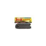 Did O-ring Chain Black, Links 420VX134RB. Fixed Price $104.18.