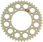 Renthal Ultralight Rear Sprocket 44T 210U-520-44P-HA. Fixed Price $89.84.