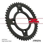 Sprockets Rear Steel Tooth 420 Chain JTR1214.36. Fixed Price $24.31.