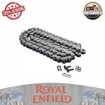 Royal Enfield Oem Chain 520 103 Link For All New Classic 350 RAT00218/A. Fixed Price $34.98.