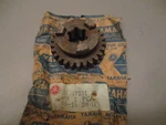 Nos Yamaha Oem 3RD Wheel Gear 1975-1976 RD125 1972 LS2 307-17231-00. Fixed Price $34.95.