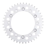 Primary Drive Rear Steel Sprocket 42 Tooth For Honda XR350R 1983-1985. Fixed Price $31.82.